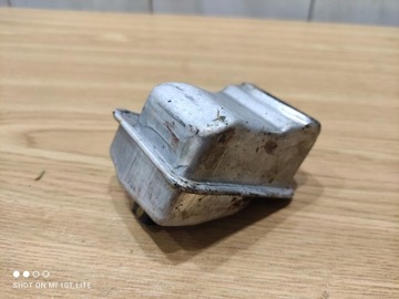 KAWASAKI TF22 НОЖНИЦЫ ГЛУШИТЕЛЬ ВЫХЛОПА