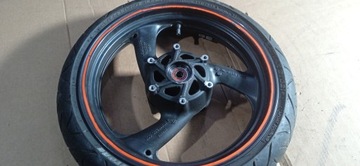 YAMAHA YZF 600 THUNDERCAT КОЛЕСА ПЕРЕДНИЕ ДИСКИ