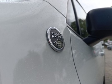 Jeep Renegade 2020 Jeep Renegade Jeep Renegade TRAILHAWK 1.3 180KM 4x4 Salon Pl 1.3 180KM, zdjęcie 21