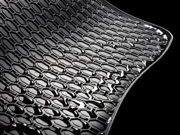 РЕЗИНОВЫЕ КОВРИКИ для Audi A3 8P Hatchback, Sportback 2003-2012 гг.