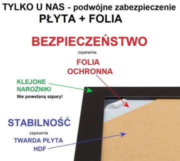БОЛЬШОЕ НАСТОЛЬНОЕ зеркало ПРЕМИУМ рама 180х60 БЕЛЫЙ