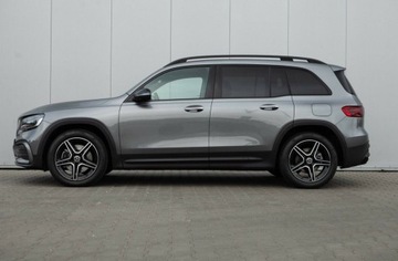 Mercedes GLB SUV 2.0 250 224KM 2024 Mercedes-Benz GLB 2.0 Benzyna 224KM, zdjęcie 11