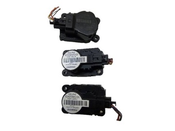 SILNICZEK NAGRZEWNICY ZESTAW 52432102R0 52428455/02 Opel Insignia I A