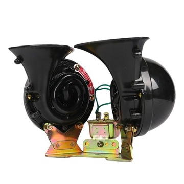 GŁOŚNIK SNAIL HORN BASS AIR