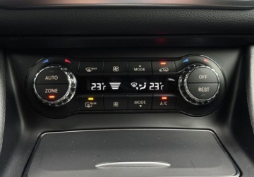 Mercedes GLA I Off-Roader Facelifting 1.6 200 156KM 2018 Mercedes-Benz GLA SalonPL 156KM 7G-DCT AMG Line Kamera Pamiec Foteli Alu19, zdjęcie 23