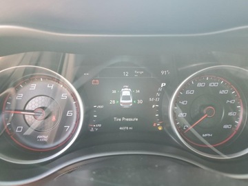 Dodge Charger VII 2021 Dodge Charger Scat Pack 2021 6.4l 6.4 Benzyna 485KM, zdjęcie 9