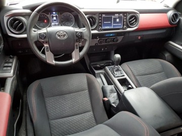 Toyota Tacoma II 2022 Toyota Tacoma Double Cab 2022 3.5l 3.5 Benzyna 278KM, zdjęcie 8