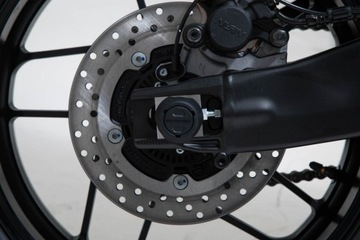 Yamaha Tracer 9/ GT 20 ползунок задней подвески