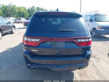 Dodge Durango III 2024 Dodge Durango RT Plus 2024 5.7l 5.7 Benzyna 360KM, zdjęcie 4