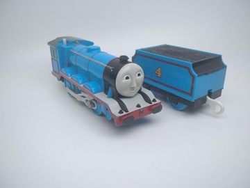 TrackMaster TOMY TOMICA Gordon Gabryś wersja Japońska