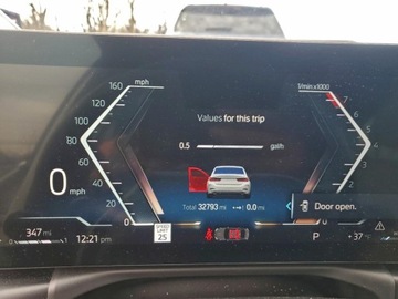 BMW Seria 3 G20-G21 2024 BMW Seria 3 330xi 2024 2.0 Benzyna 255KM, zdjęcie 9