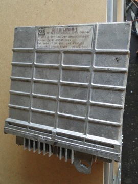STEROWNIK SKRZYNI BIEGÓW ZF 5HP600