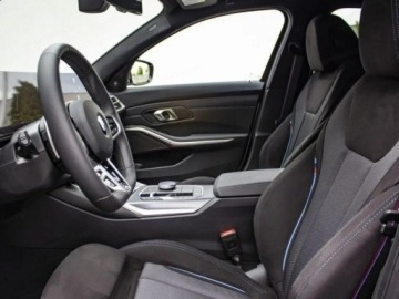 BMW Seria 3 G20-G21 Limuzyna 2.0 320d 190KM 2025 BMW Seria 3 320d xDrive Sport Sedan 2.0 (190KM) 2025, zdjęcie 5