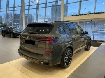 BMW X5 G05 SUV Facelifting 3.0 30d 298KM 2026 BMW X5 xDrive30d Sport Suv 2.0 (298KM) 2026, zdjęcie 4