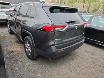 Toyota RAV4 V 2025 Toyota RAV4 Xle 2025 2.5 Benzyna 203KM, zdjęcie 1
