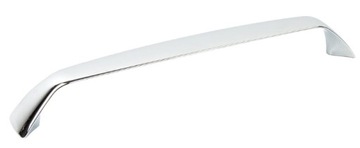 NOMET Uchwyt SONGO chrom połysk C-3485.G2 160mm