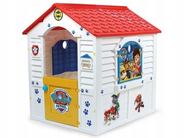 Садовый домик CHICOS Paw Patrol 89526
