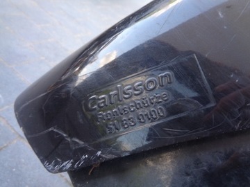 MERCEDES NÁRAZNÍK PŘEDNÍ S TŘÍDA 221 W221 CARLSON