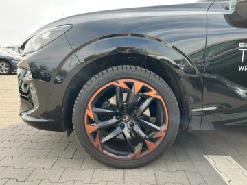 Cupra Terramar SUV 2.0 TSI 265KM 2025 Cupra Terramar VZ 2.0 TSI 265 KM 4Drive, zdjęcie 34