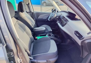 Citroen C4 Spacetourer Van 1.2 PureTech 131KM 2018 Citroen C4 SpaceTourer Citroen C4 SpaceTourer Grand PureTech 130 StopampSt, zdjęcie 9