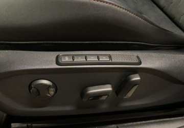 Cupra Terramar SUV 1.5 eTSI 150KM 2025 Cupra Terramar VAT 23 1.5 e-TSI 150KM DSG 2025 r., Salon PL, Gwarancja fab, zdjęcie 13