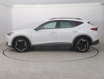 Cupra Formentor Crossover 1.5 TSI 150KM 2021 Cupra Formentor 1.5 TSI, Salon Polska, zdjęcie 2