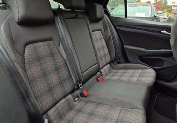 Volkswagen Golf VIII GTI 2.0 TSI 245KM 2022 Volkswagen Golf GTI 2.0TSI 245KM DSG ASO Led Ambiente Czuj.Park CarPlay 18, zdjęcie 13