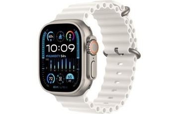 APPLE Watch Ultra 2 GPS + Cellular, 49mm Koperta z