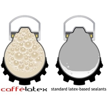 CAFFELATEX ШИННЫЙ ГЕРМЕТИК МОЛОЧНЫЙ 1000 МЛ