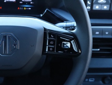 MG 2025 MG 3 1.5, 1. Właściciel, Serwis ASO, VAT 23%, zdjęcie 18