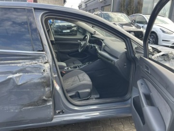 Volkswagen Golf VIII Variant 1.5 eTSI 150KM 2024 Volkswagen Golf PL Automat Kamera Pamięć Podgrz., zdjęcie 6