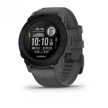 GARMIN DESCENT G1 ZEGAREK KOMPUTER NURKOWY GPS