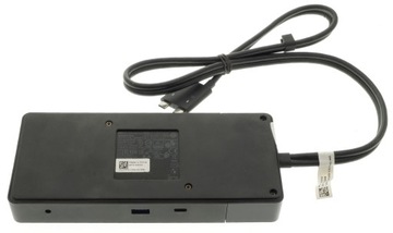 Док-станция NS29 DELL WD19DC 19,5 В 12,3 А