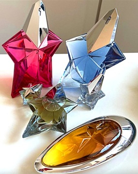 THIERRY MUGLER ANGEL 2019 EDT 100 МЛ ОРИГИНАЛ