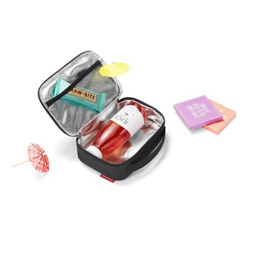 DOTS Thermocase Reisenthel LUNCH BAG