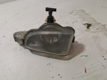 HALOGEN PRZECIWMGIELNA LEWA VOLVO V70 II 8620228