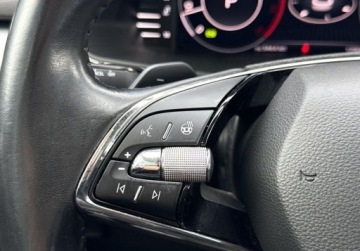 Skoda Superb III Kombi Facelifting 2.0 TDI SCR 150KM 2021 Skoda Superb 2.0 Diesel 150KM, zdjęcie 13