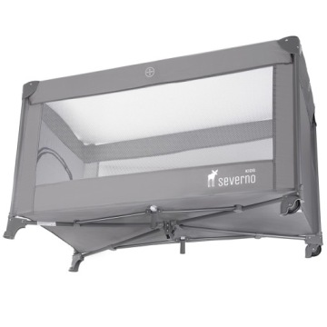 СКЛАДНАЯ ДОРОЖНАЯ КРОВАТКА ПРЕМИУМ-КЛАССА + МАТРАС И СУМКА