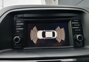 Mazda CX-5 I SUV 2.0 SKYACTIV-G 165KM 2014 Mazda CX-5 2.0 Benzyna 165KM SalonPL 1Wl Serwis ASO Grzane fotele 2.0, zdjęcie 22