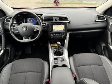 Renault Kadjar Crossover 1.6 dCi 130KM 2016 Renault Kadjar 1,6dci*Navi*Alu*Kamera*, zdjęcie 14