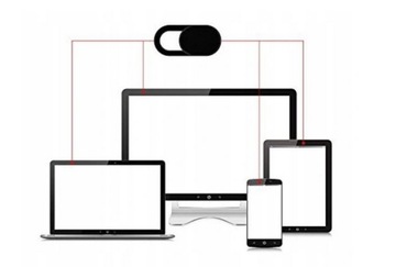 3x ЧЕХОЛ ДЛЯ КАМЕРЫ ДЛЯ НОУТБУКОВ, ПЛАНШЕТОВ