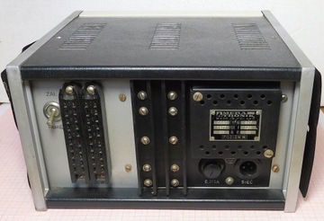 Частотомер C560 MERATRONIK без ламп NIXIE [R1]