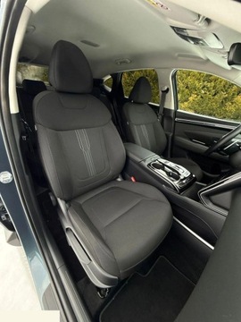 Hyundai Tucson IV 2022 Hyundai Tucson 1.6 Hybryda 180KM 2022r Dostawa pod dom!, zdjęcie 13
