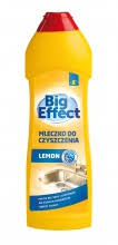MLECZKO DO CZYSZCZENIA BIG EFFECT 500 ml LEWIATAN