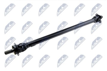 HŘÍDEL HNACÍ NWN-NS-005 NTY