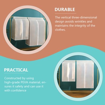 Чехлы для одежды Гардероб