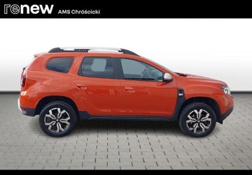 Dacia Duster II SUV Facelifting 1.0 TCe 90KM 2022 Dacia Duster Pierwszy Wlasciciel, Kamera Cofania, Bezwypadkowy, Salon Pols, zdjęcie 5