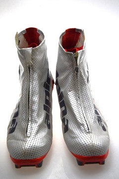 Лыжные ботинки Alpina CCL Classic Competition 45