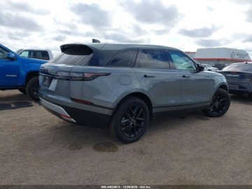 Land Rover Range Rover Velar 2026 Land Rover Range Rover Velar P250 S 2026 2.0 Benzyna 247KM, zdjęcie 5