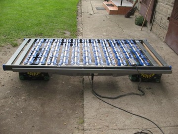 ЭЛЕКТРИЧЕСКАЯ РАМА 100 LATTOFLEX РЕАБИЛИТАЦИЯ